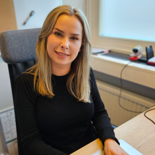 Felippa Flemström